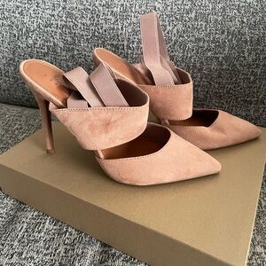 ASOS Women's Heels size 8